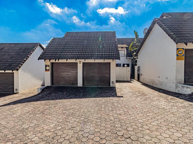 Townhouse for sale in Alexandra, Gauteng