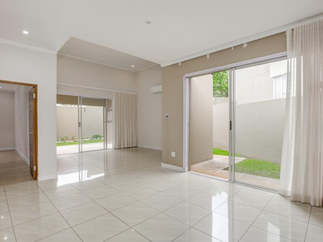 Townhouse for sale in Sandton, Gauteng