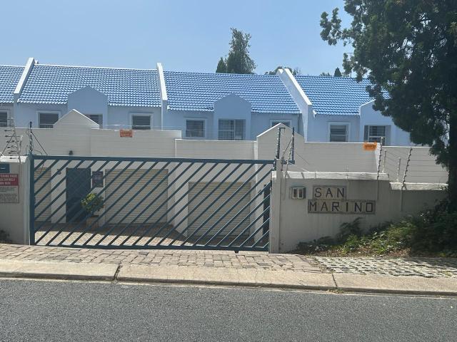 Townhouse for rent in Sandton, City of Johannesburg Metropolitan Municipality