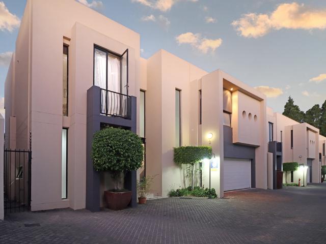 Townhouse for sale in Alexandra, Gauteng