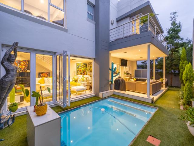 Townhouse for sale in Alexandra, Gauteng