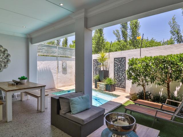 Townhouse for rent in Alexandra, Gauteng