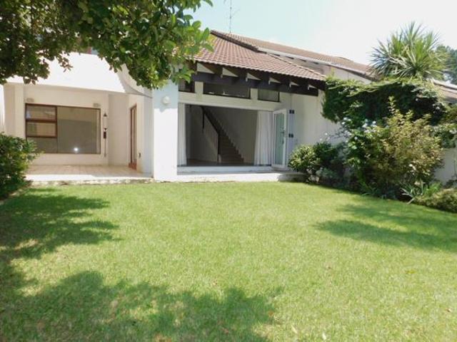House for rent in Randburg, Gauteng