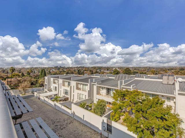 Townhouse for sale in Alexandra, Gauteng