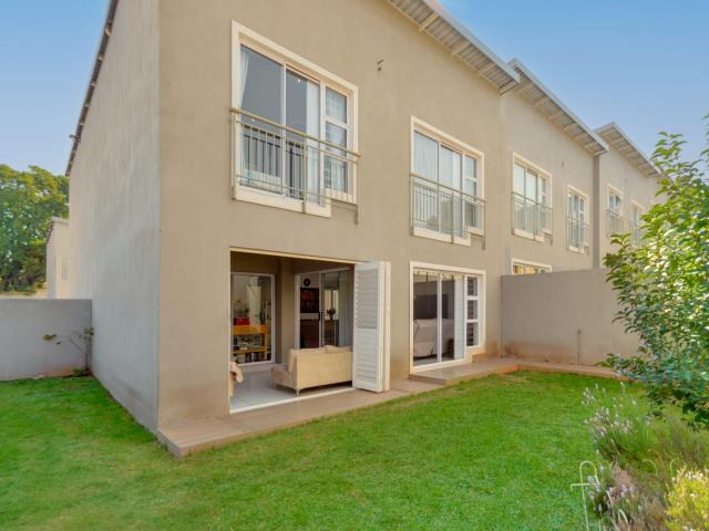 Townhouse for sale in Alexandra, Gauteng
