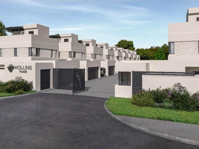Townhouse for sale in Johannesburg, North & Sandton