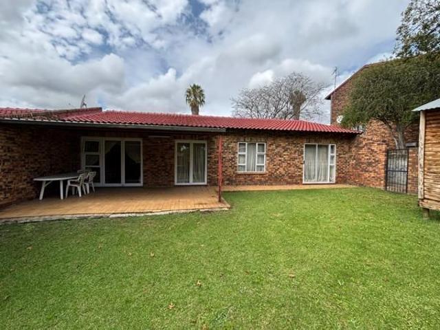 House for rent in Alexandra, Gauteng