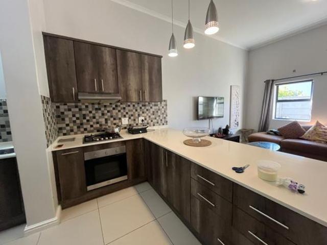 Townhouse for sale in Cape Town, Western Cape