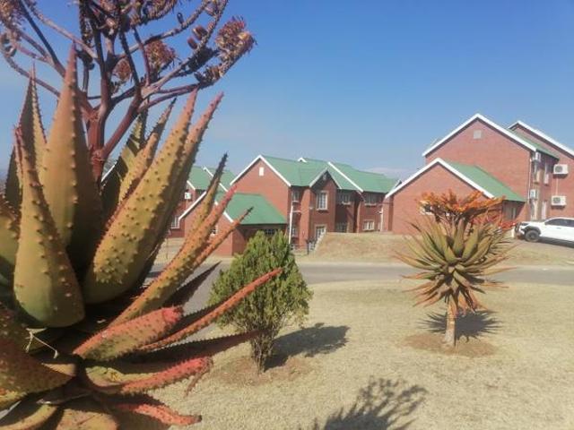Townhouse for sale in Greater Tubatse Municipality, Limpopo