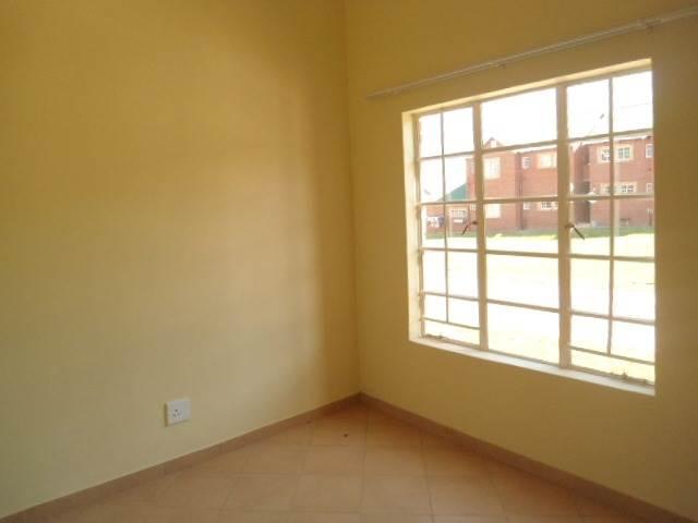 Townhouse for sale in Greater Tubatse Municipality, Limpopo