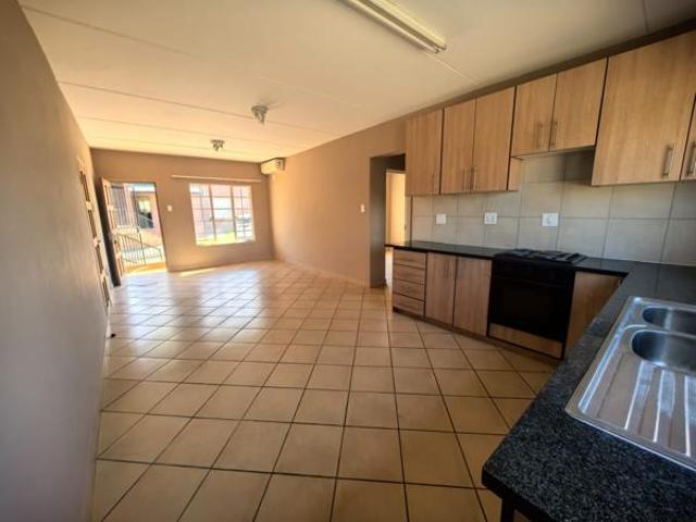 Townhouse for sale in Greater Tubatse Municipality, Limpopo