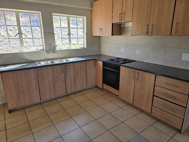 Townhouse for sale in Greater Tubatse Municipality, Limpopo