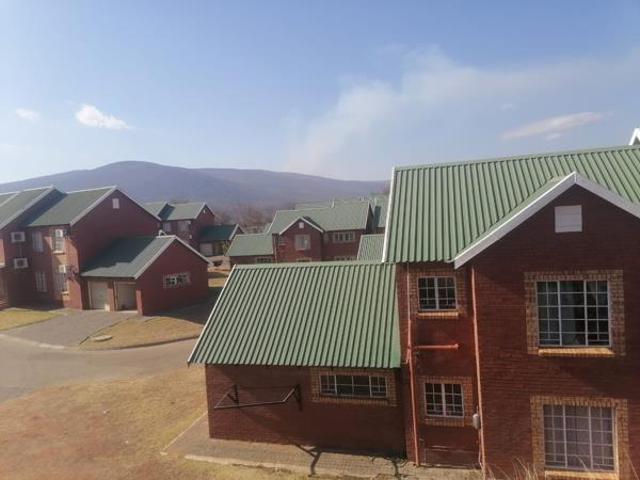 Townhouse for sale in Greater Tubatse Municipality, Limpopo