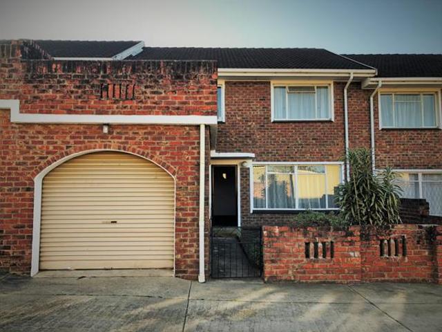 Townhouse for rent in Bisho, Eastern Cape
