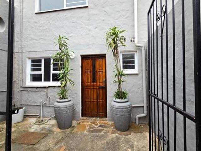 Townhouse for rent in Bisho, Eastern Cape
