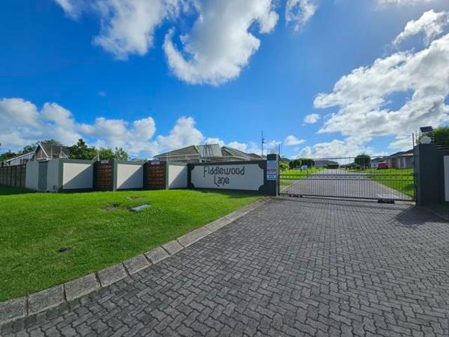 Townhouse for sale in Bisho, Eastern Cape