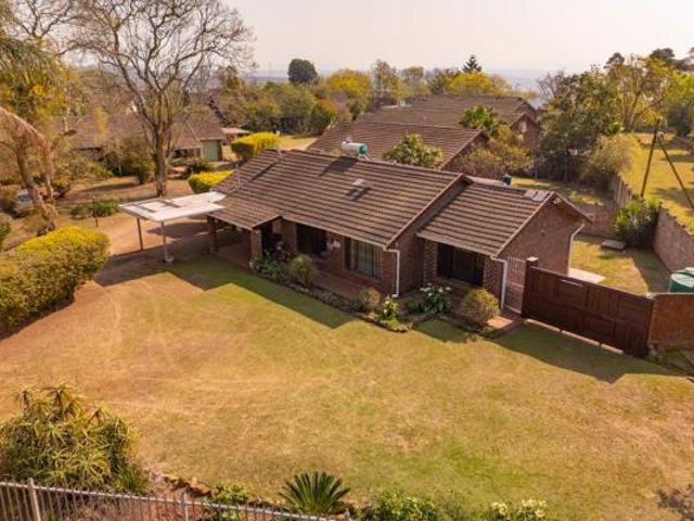 Townhouse for sale in Umgungundlovu, Kwazulu-natal