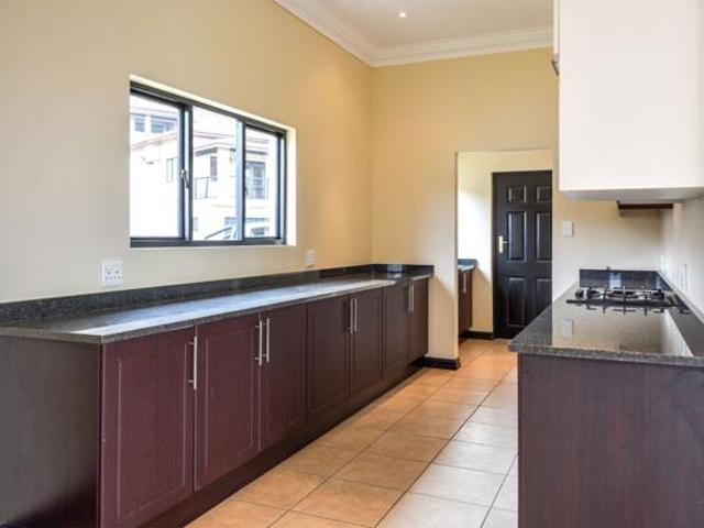 Townhouse for sale in Pietermaritzburg, Kwazulu-natal