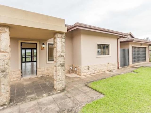 Townhouse for sale in Umgungundlovu, Kwazulu-natal