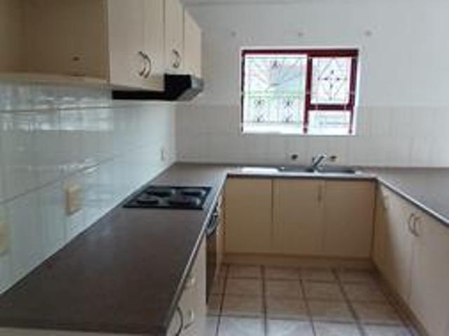 Townhouse for rent in Eastern Cape