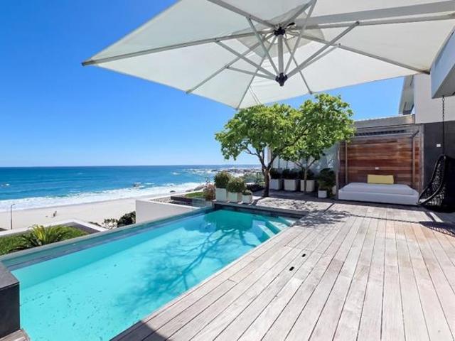 Townhouse for rent in Cape Town, Western Cape