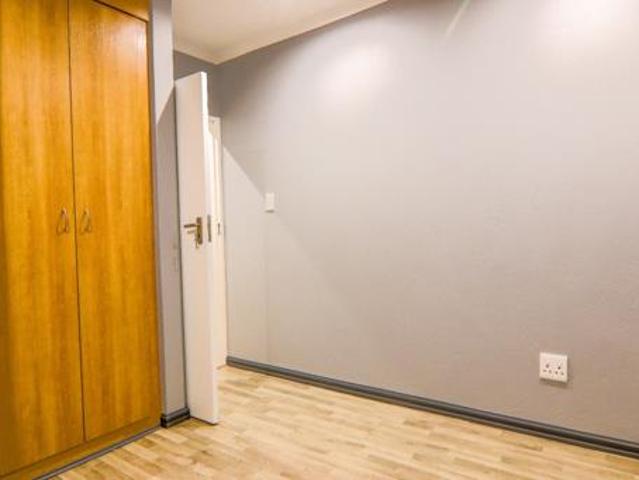 Townhouse for rent in Centurion, City of Tshwane Metropolitan Municipality