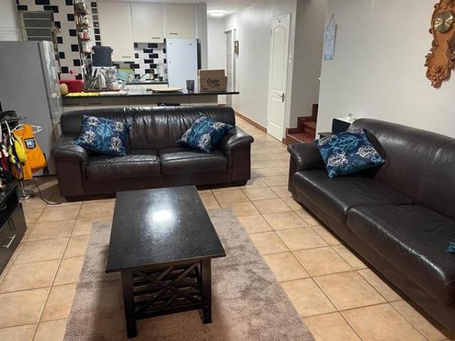 Townhouse for sale in North West