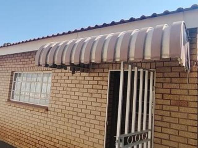 Townhouse for sale in Westonaria, Gauteng