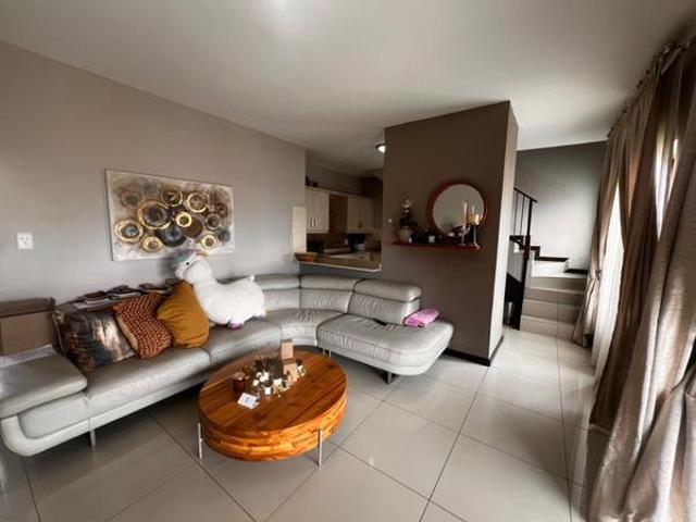 Townhouse for sale in Midrand, Gauteng