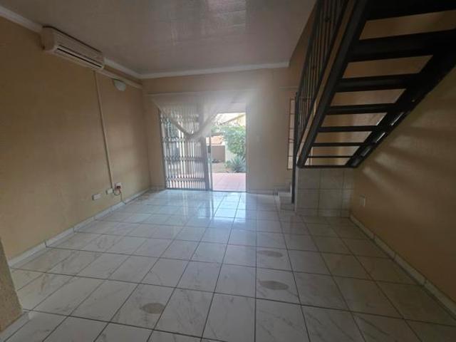 Townhouse for sale in Tlhabane, North West