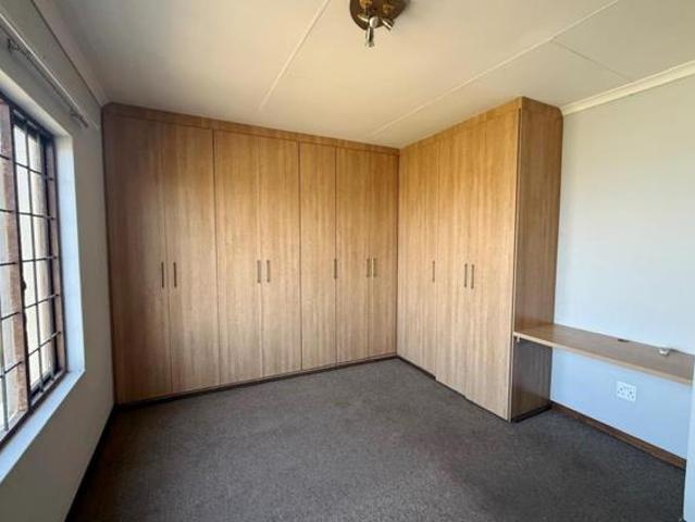 Townhouse for sale in Tlhabane, North West