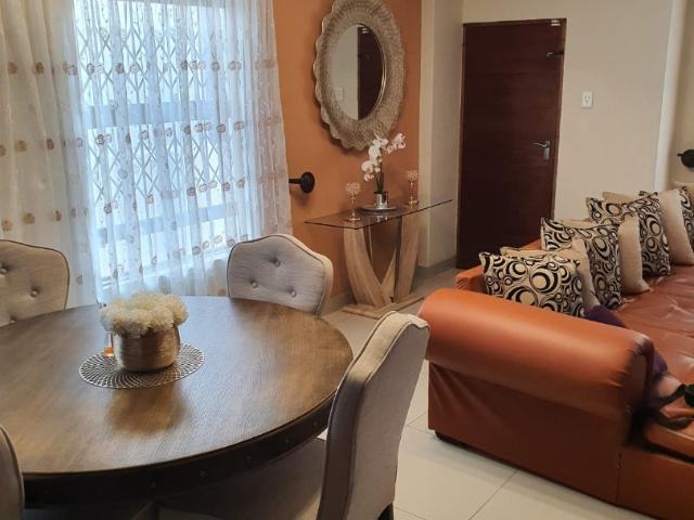 Townhouse for rent in Rustenburg Townhouse for rent in Rustenburg