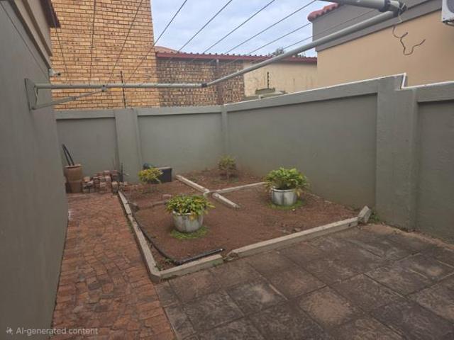 Townhouse for rent in Tlhabane, North West