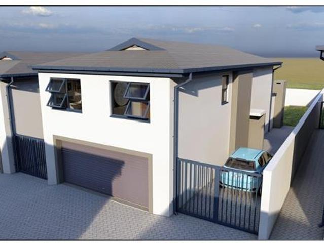 Townhouse for sale in Tlhabane, North West