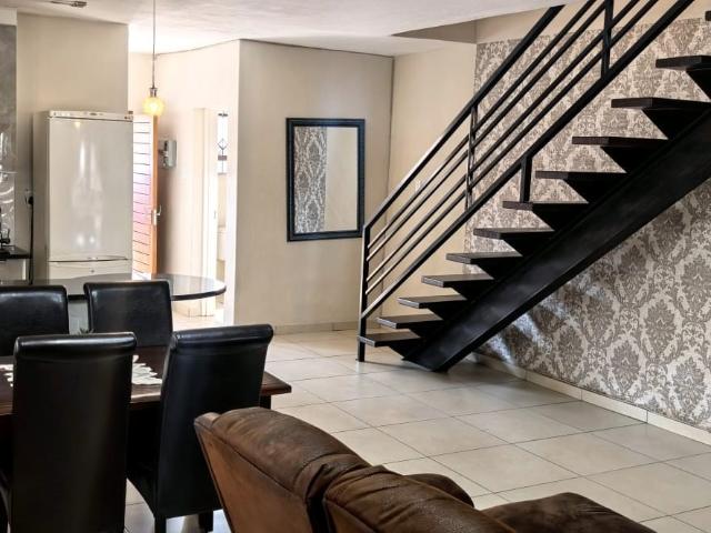 Townhouse for sale in Tlhabane, North West