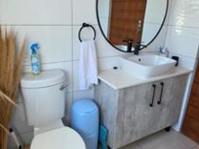 Townhouse for sale in Tlhabane, North West