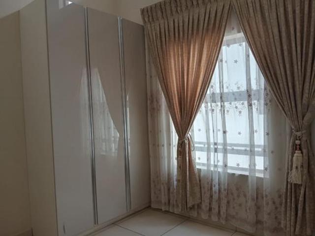 Townhouse for rent in Tlhabane, North West