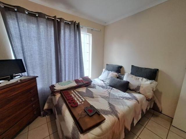 Townhouse for sale in Tlhabane, North West