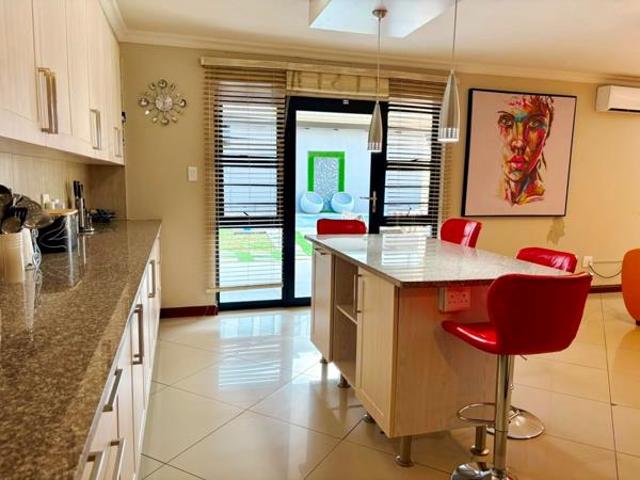 Townhouse for sale in Tlhabane, North West