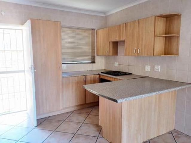Townhouse for sale in Tlhabane, North West