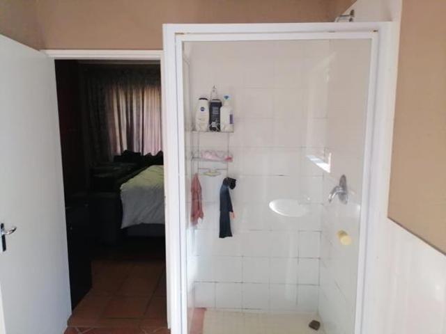 Townhouse for sale in Tlhabane, North West