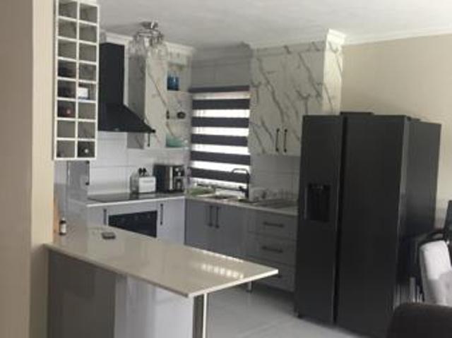 Townhouse for rent in Tlhabane, North West