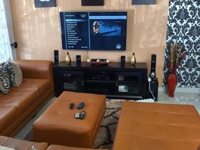 Townhouse for rent in Tlhabane, North West