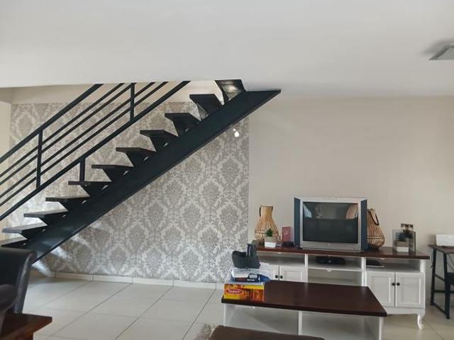 Townhouse for rent in Tlhabane, North West