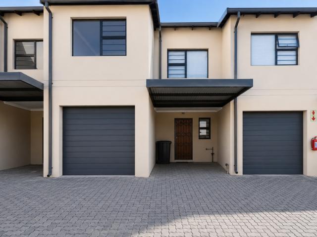 Townhouse for sale in Tlhabane, North West