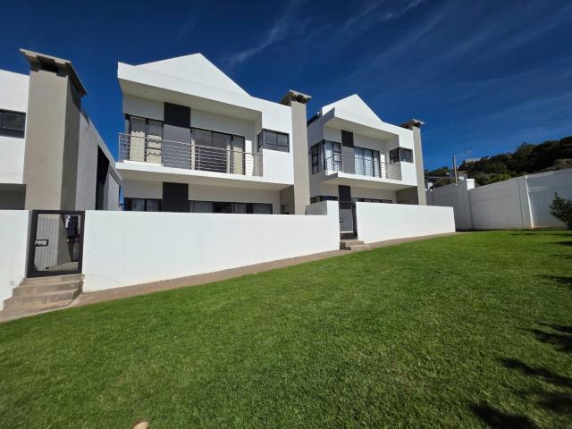 Townhouse for rent in Tlhabane, North West
