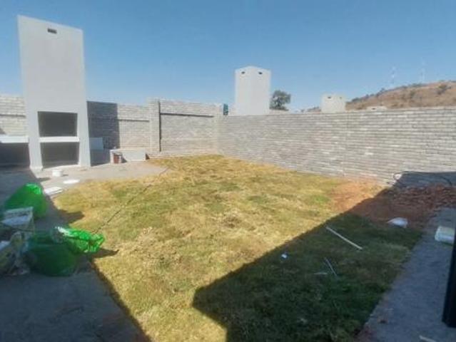 Townhouse for rent in Tlhabane, North West