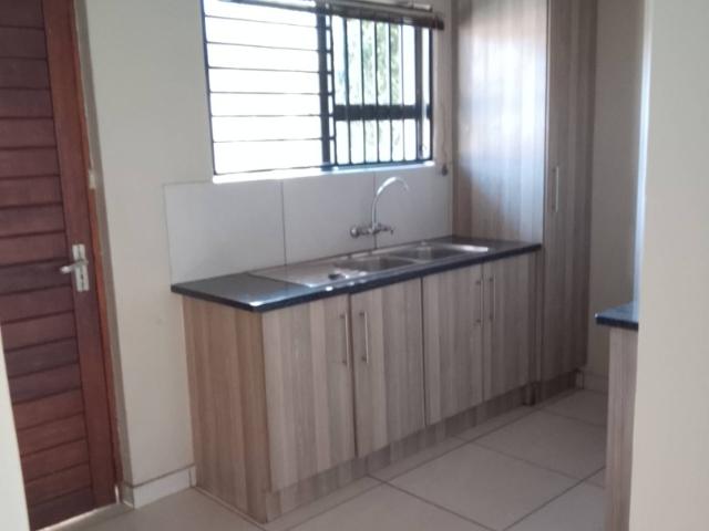 Townhouse for rent in Tlhabane, North West