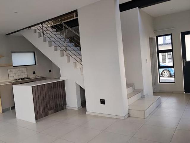 Townhouse for rent in Tlhabane, North West