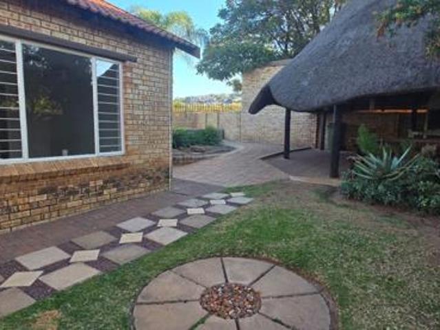 Townhouse for sale in Tlhabane, North West